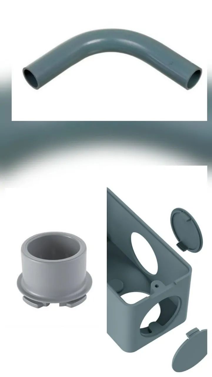 MATERIAL ELÉTRICO - Foto 2