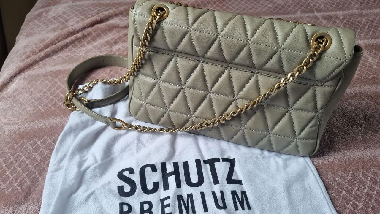 Bolsa schutz 