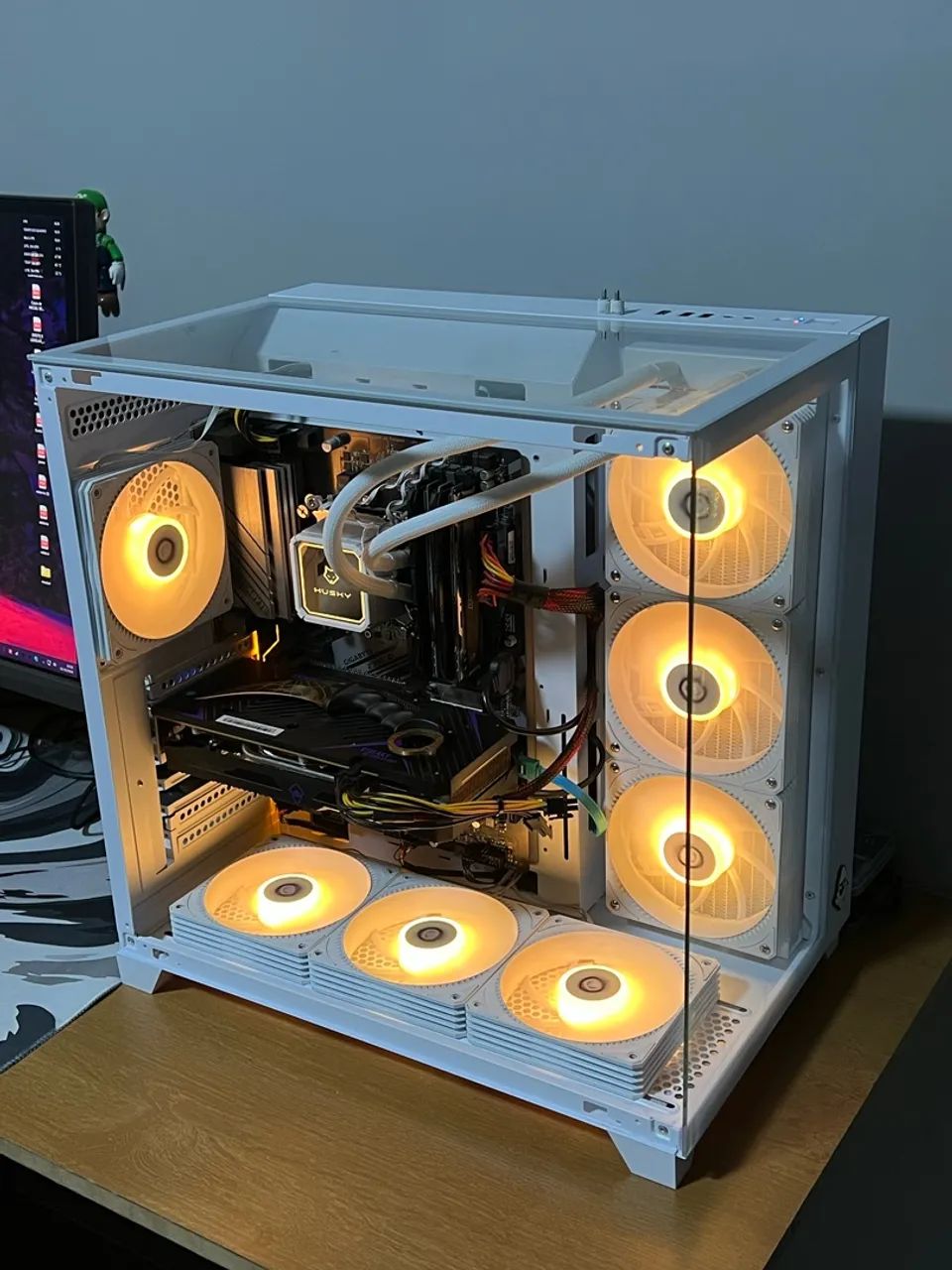 PC GAMER - RX5700 XT 8GB - Foto 5