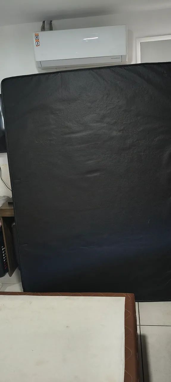 Cama de casal - Foto 2