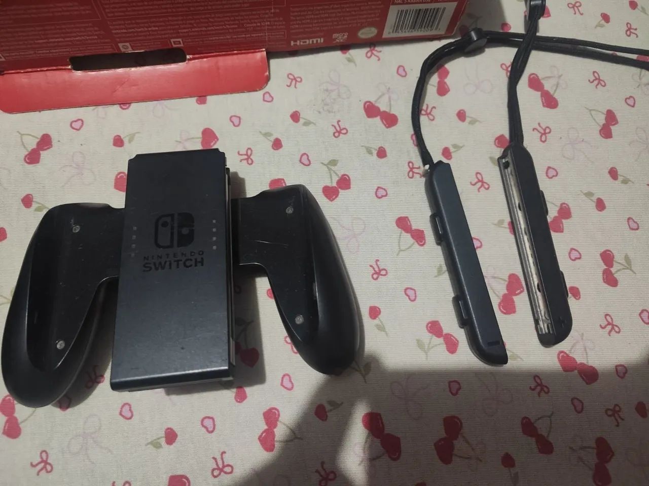 Nintendo switch v1  - Foto 5