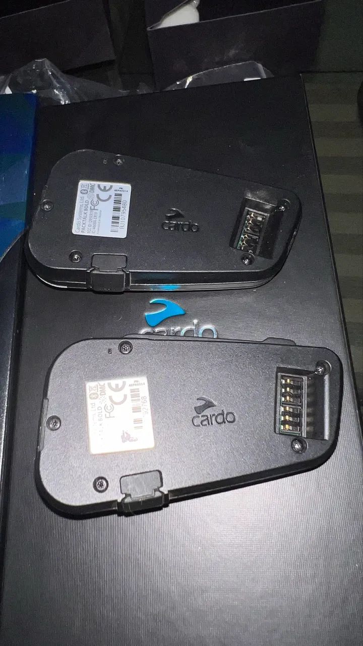 Cardo Packtalk Bold Duo - Foto 3