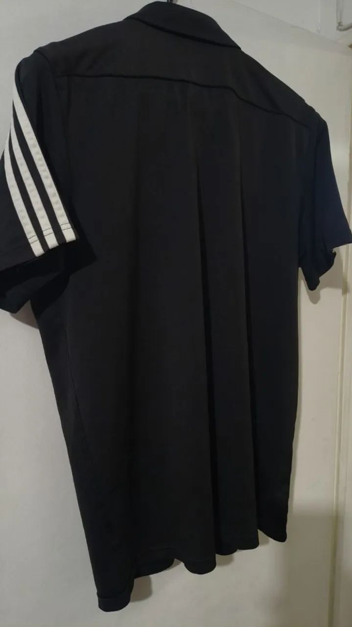 Camisa adidas SPFC  - Foto 4