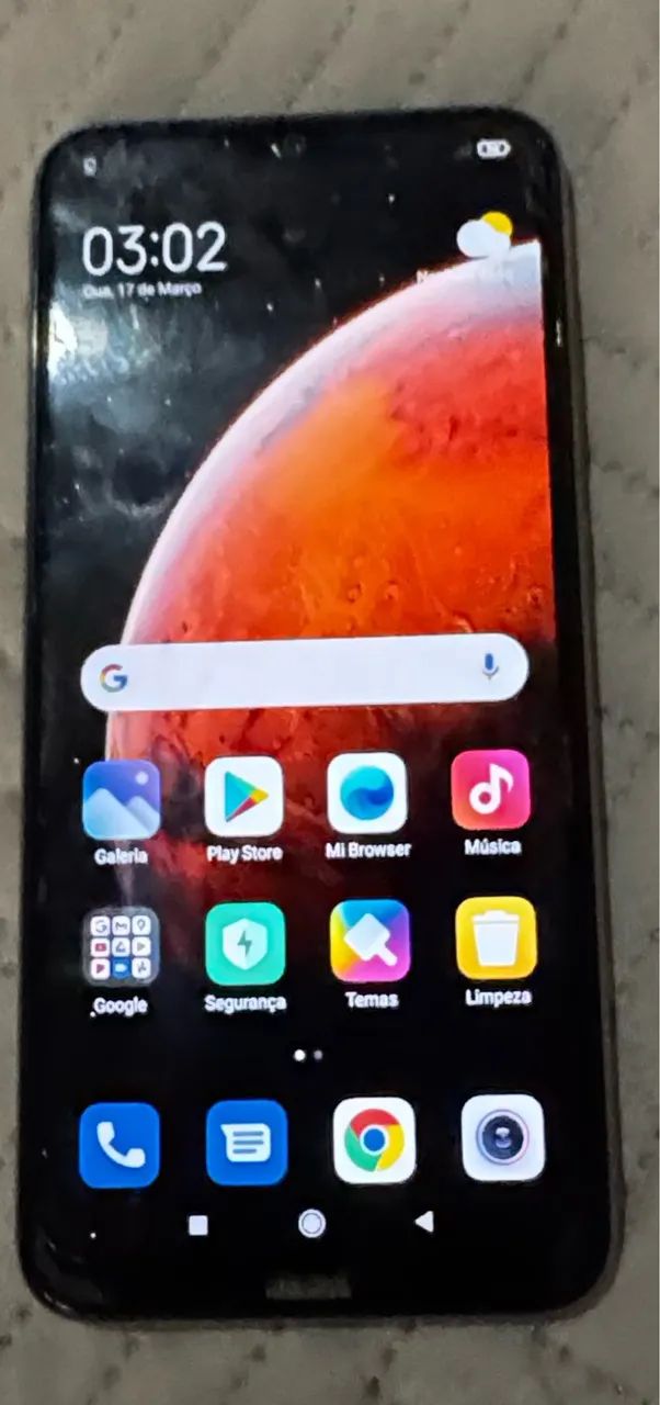 Xaomi note 8 - Foto 3