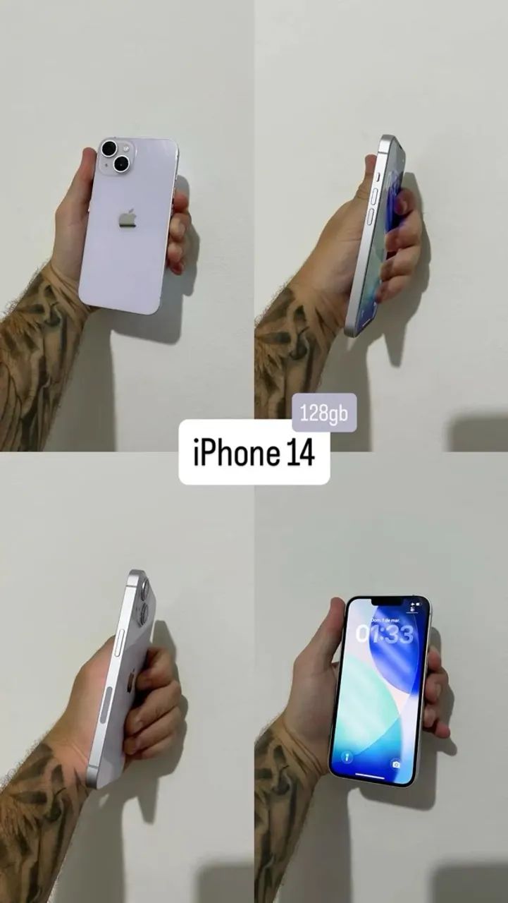 iPhone 14