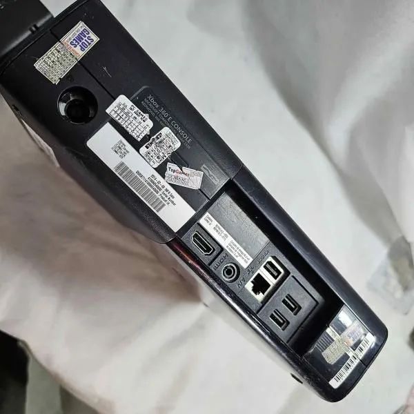 Xbox 360 completo  - Foto 4