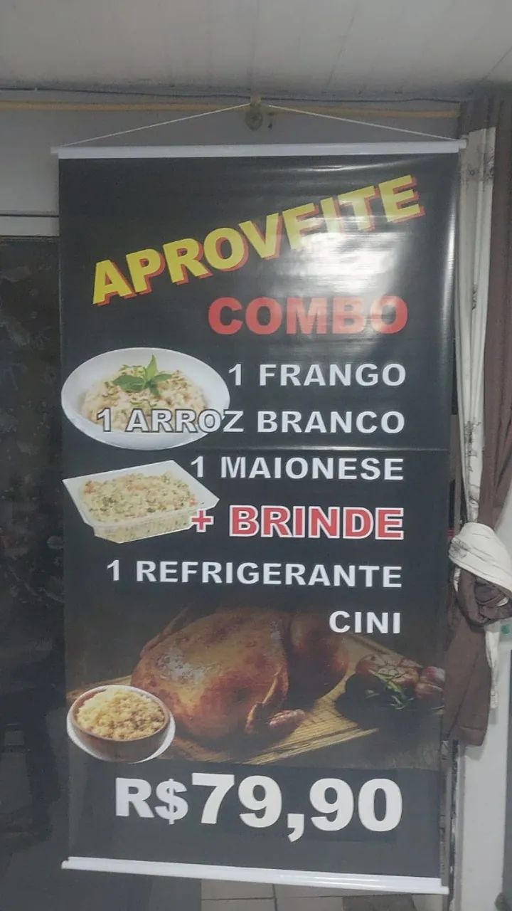 QUER TER AQUELA FACHADA TOP PARA SEU COMÉRCIO E LOJA? TEMOS A COMUNICAÇÃO VISUAL EM ACM PR - Foto 3