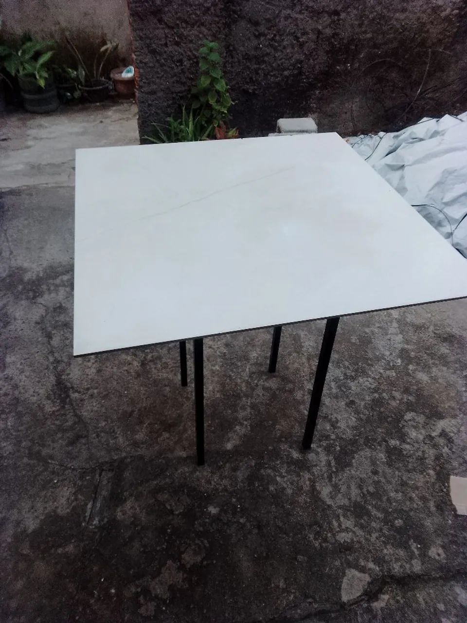 mesa de porcelanato  - Foto 2