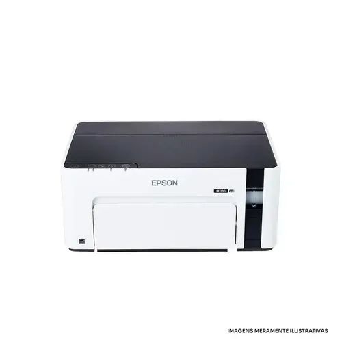 IMPRESSORA EPSON MONOCROMATICA M1120