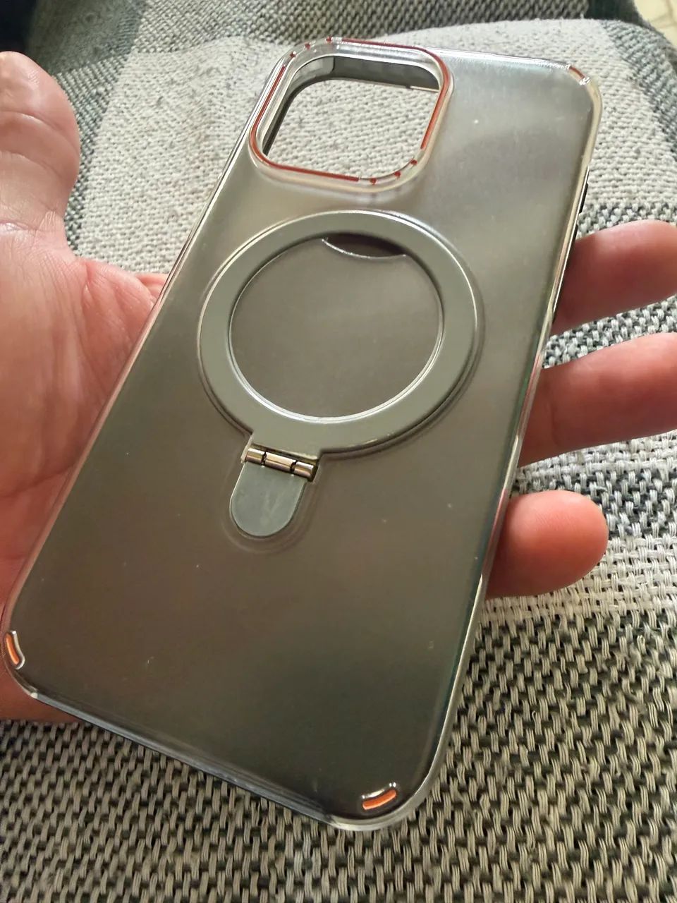 Iphone 15 pro max - Foto 5