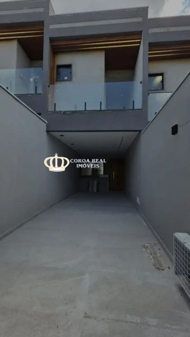 SOBRADOS NOVOS NA VILA GRANADA COM 3 DORMITORIOS E 2 VAGAS - Foto 2