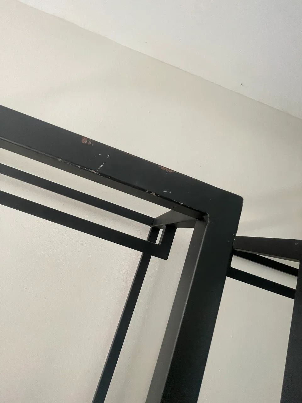 Arara de metalon - Foto 3
