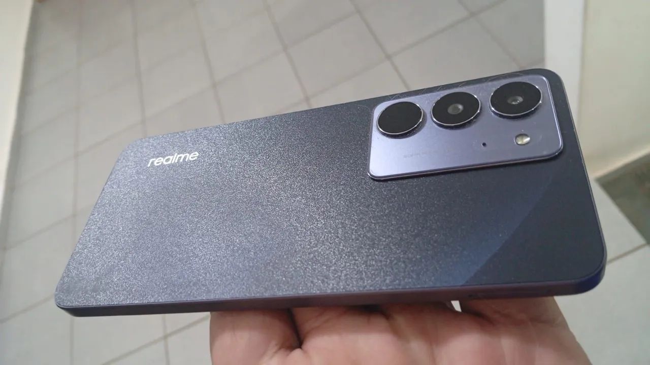 Realme C75X - 256 GB  - Foto 2