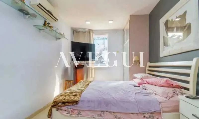 Apartamento - Padrão / Residencial / Gávea - Foto 5