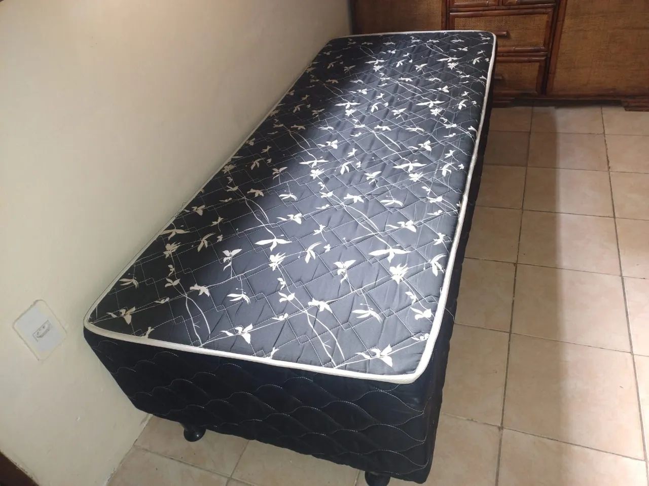 Cama de solteiro  - Foto 2