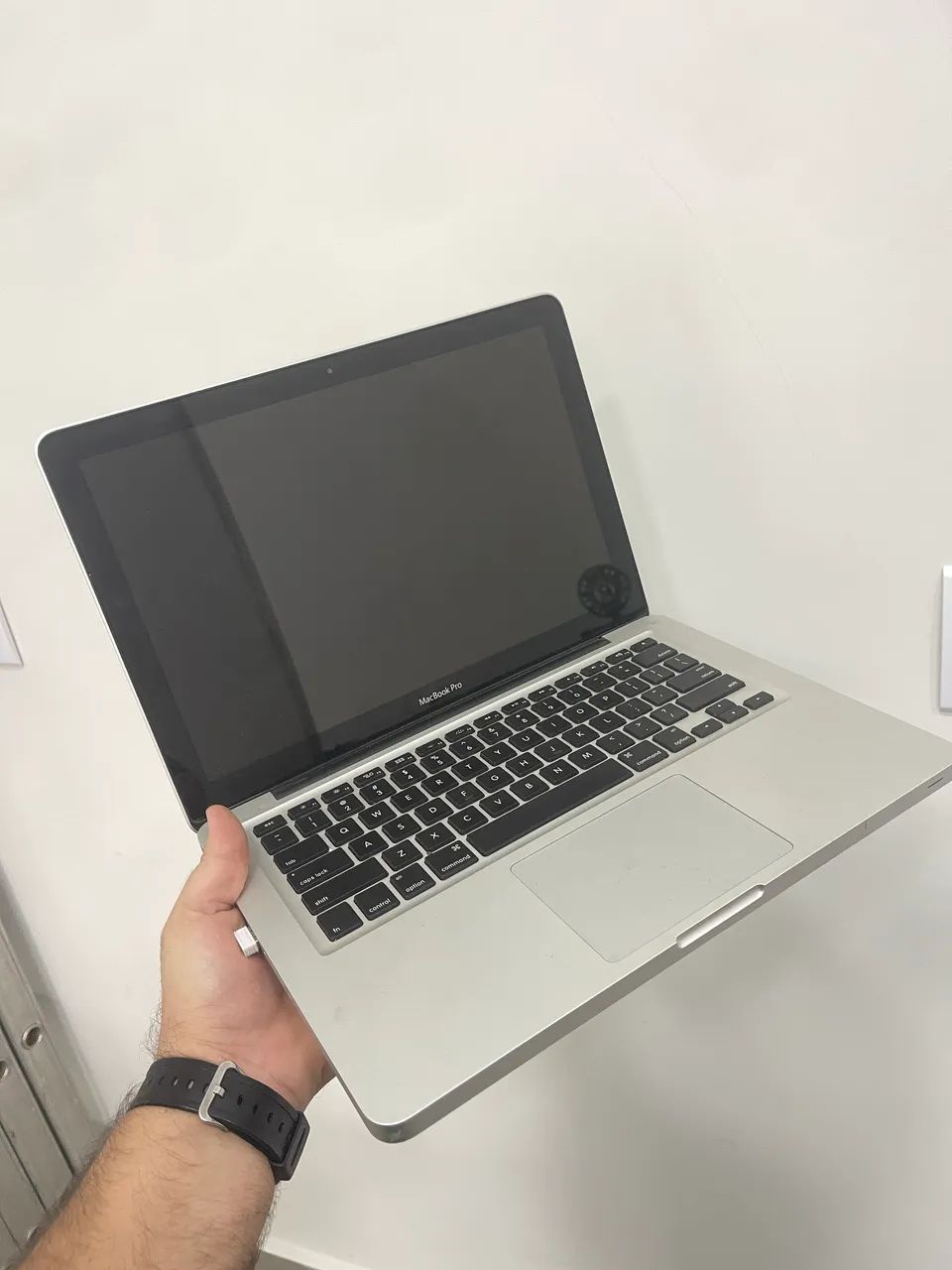 MacBook Pro 2013 - Foto 3