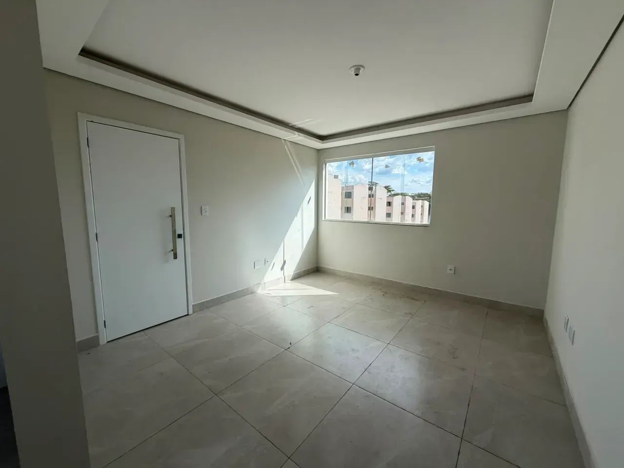 Apartamento com 2 quartos 1 banheiro 1 vaga - Foto 2