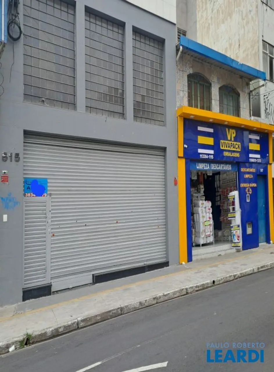 COMERCIAL - LAPA - SP - Foto 5