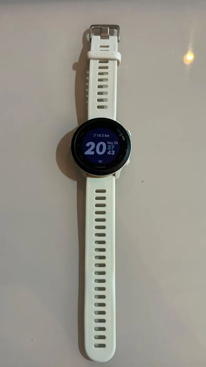 Relógio Garmin Forerunner 55 - Foto 2