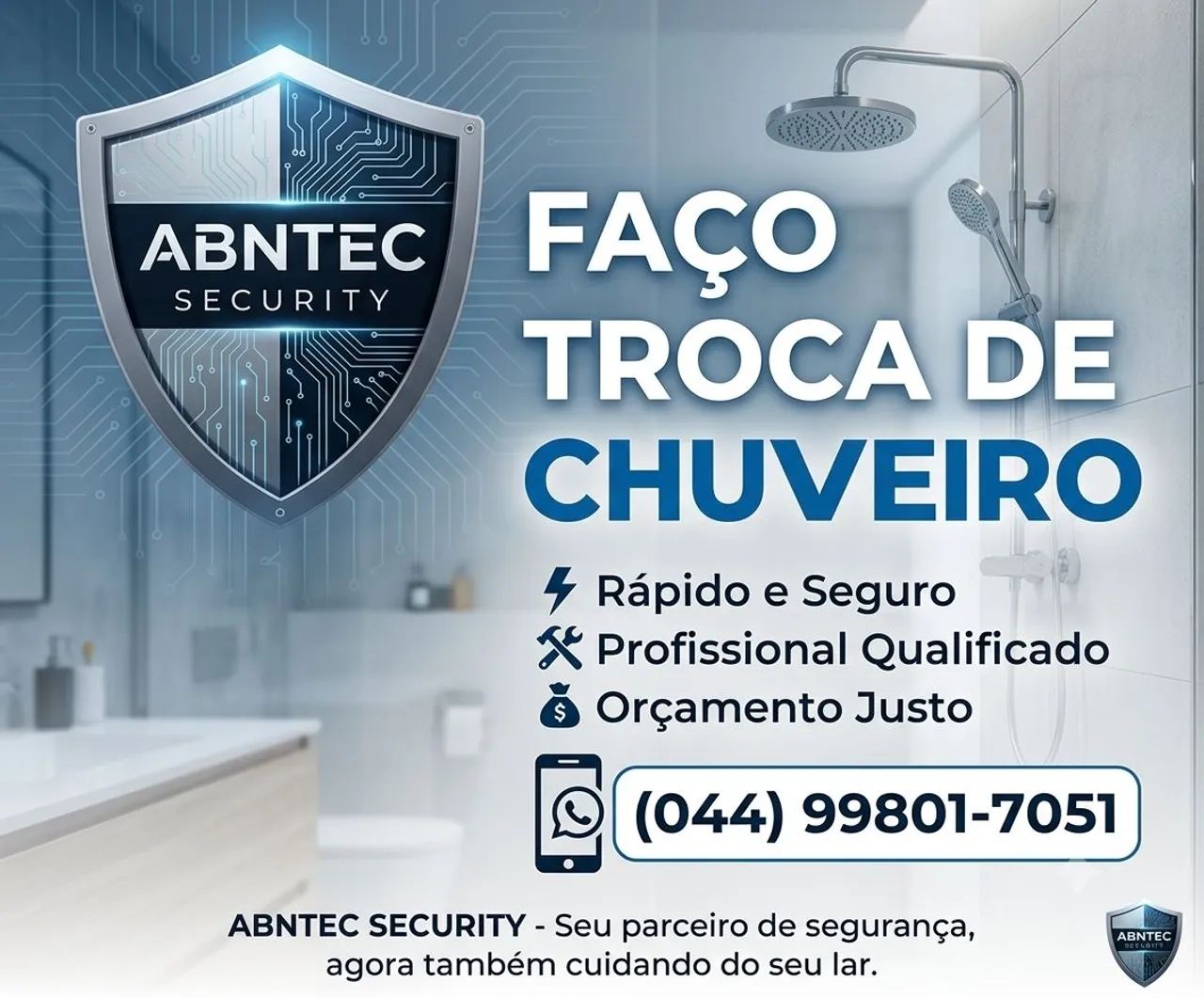 Chuveiro 