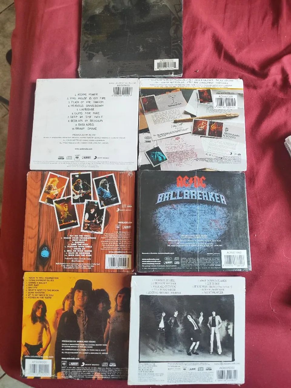 ACDC - Foto 2