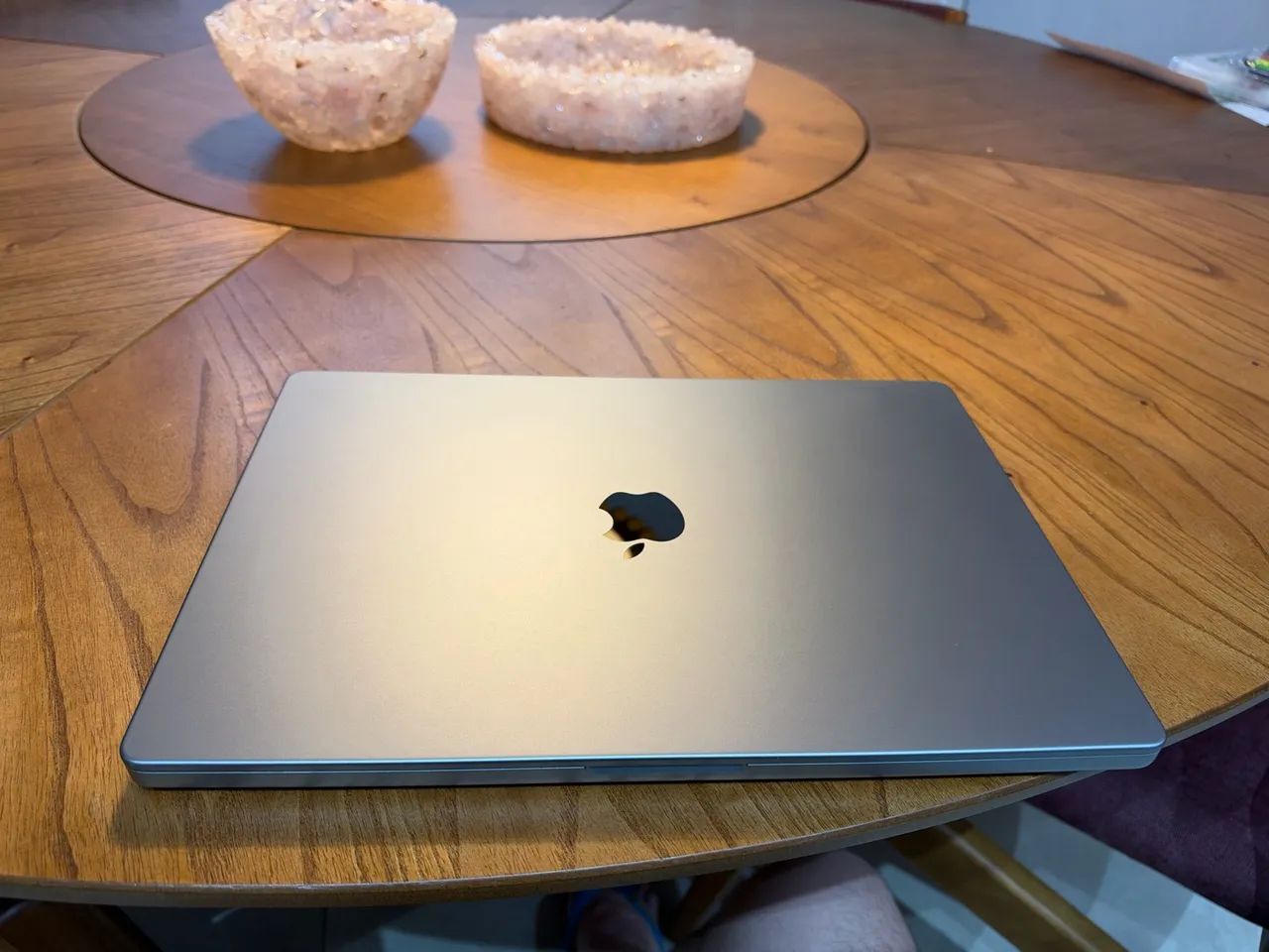 MacBook Pro 16 M1 Max 64GB RAM | 1TB SSD | 24-Core GPU | - Foto 5