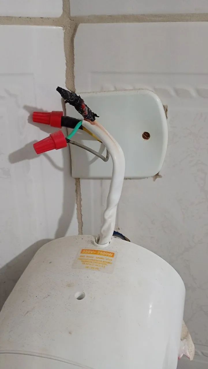 ELETRICISTA  TÉCNICO DE ELETRÔNICA RESIDENCIAL E PREDIAL  - Foto 4