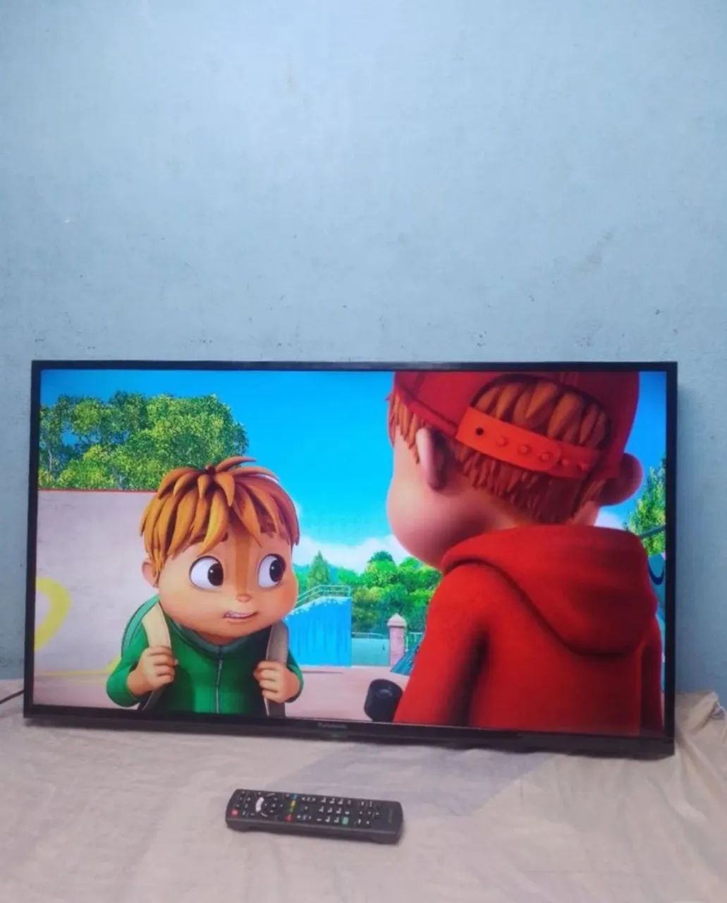 Tv smart panasonic 40 polegadas  - Foto 4