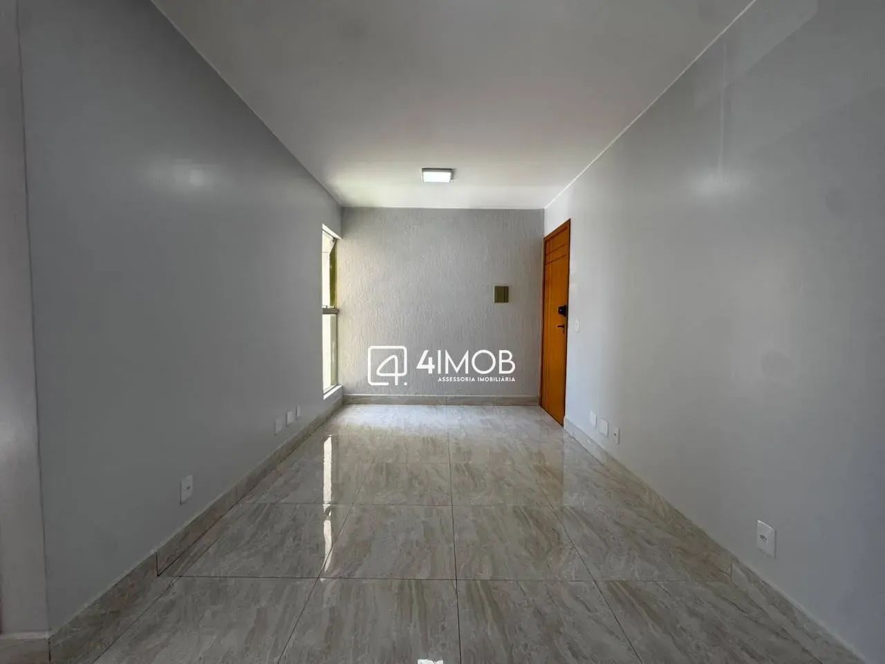 QS 303 - VILLA BOURGUESE - 2 QUARTOS - QUITADO - Foto 2
