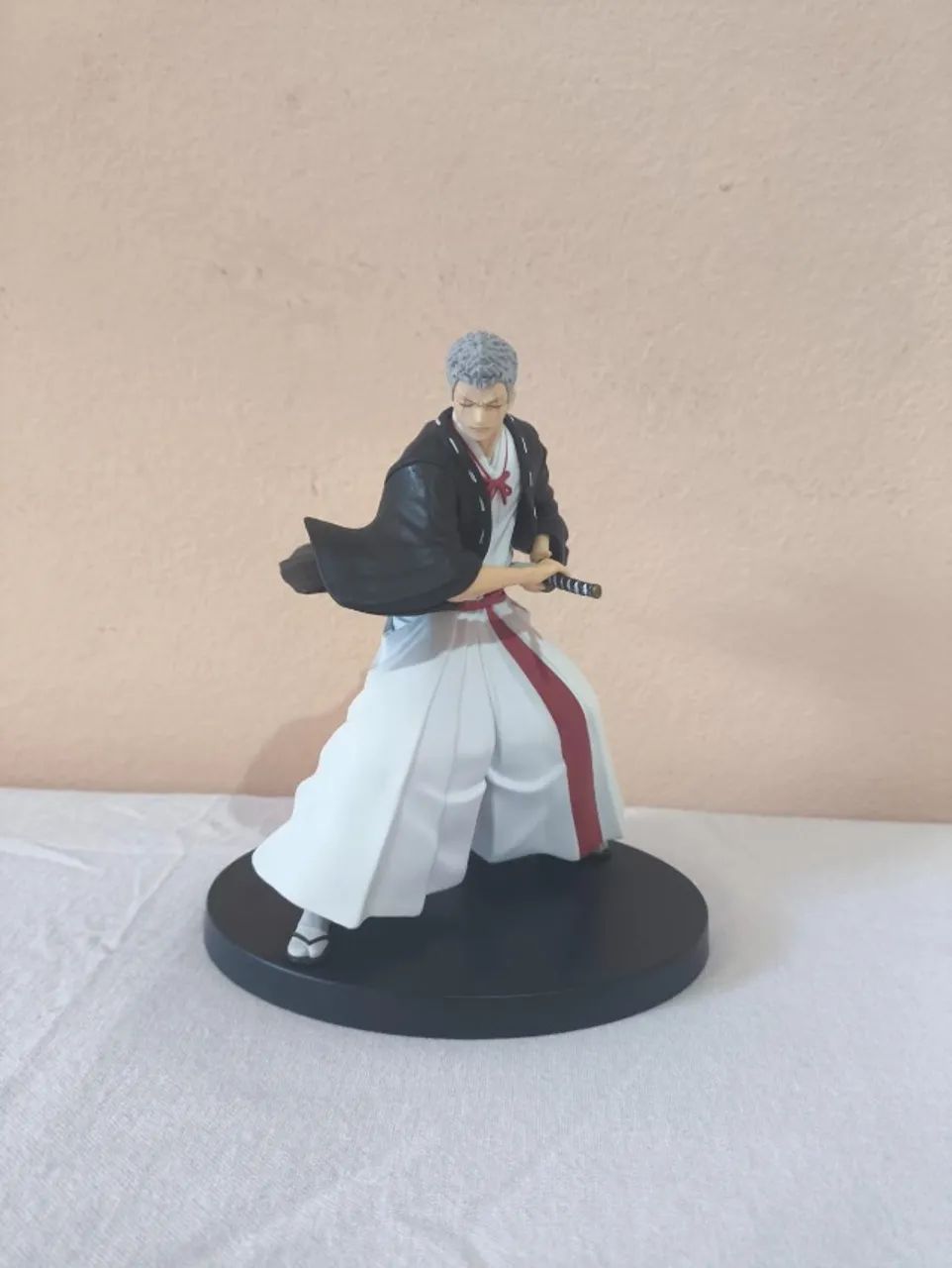 Action Figure Asaemon Shion - Vibration Stars - Hell's Paradise - Foto 4