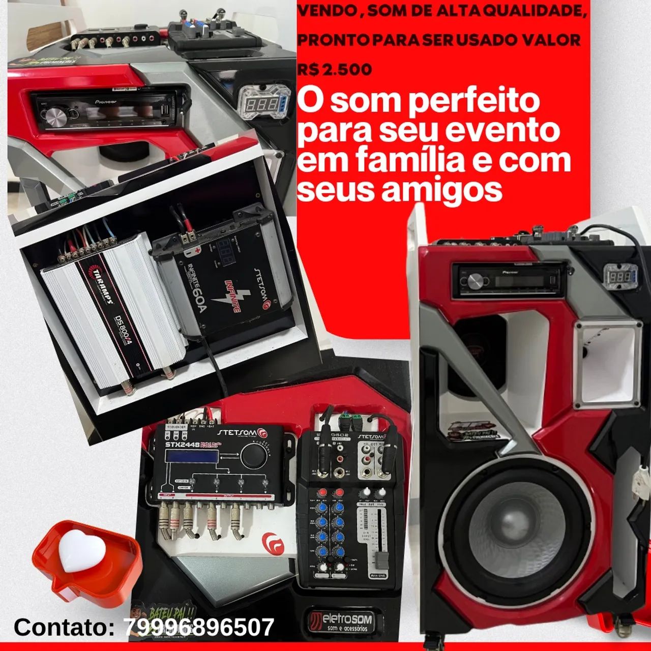 Venda de qualidade