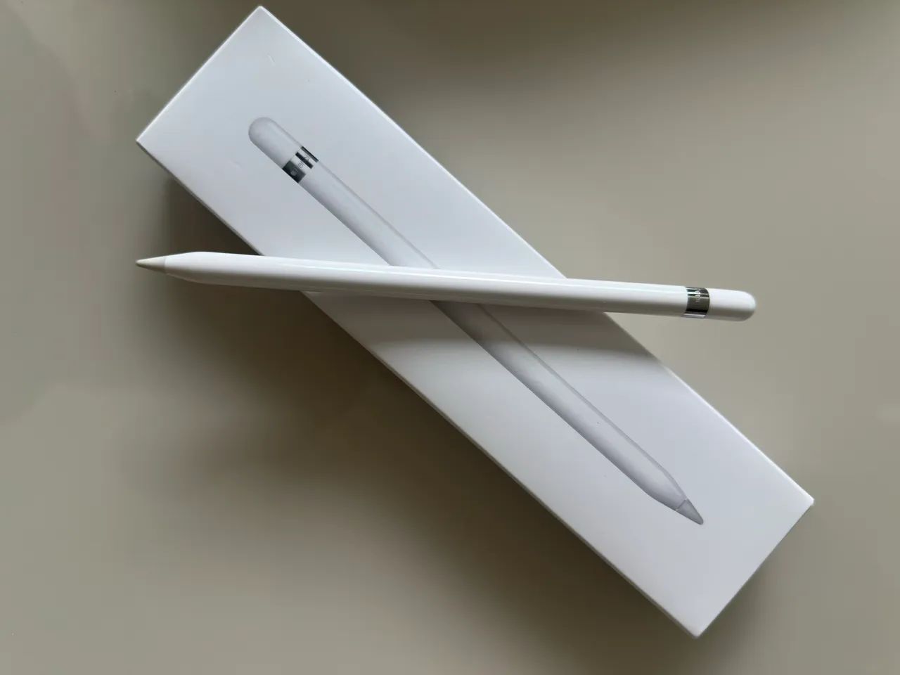 Apple Pencil 1 Geracao - Foto 3