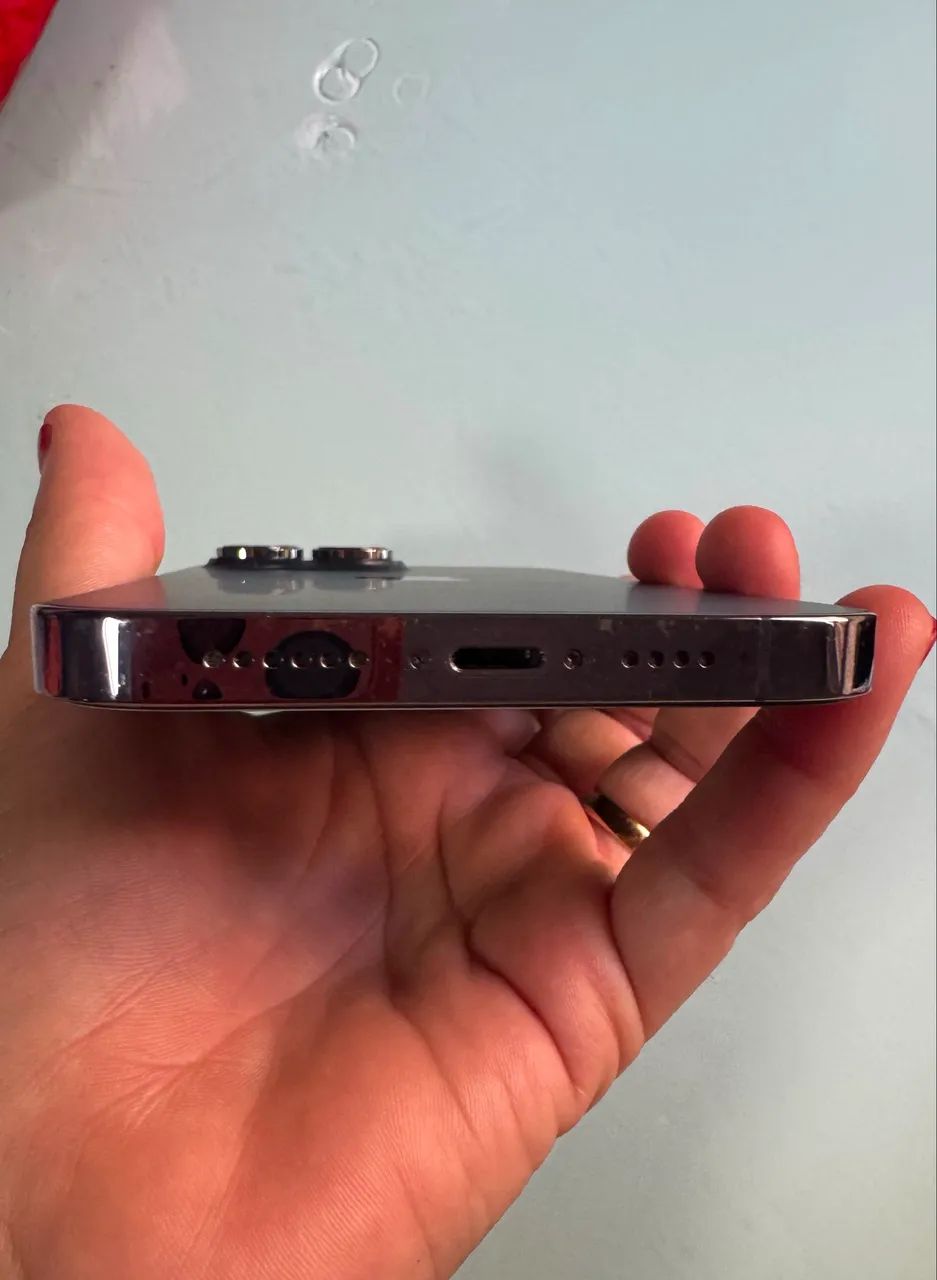 iPhone 14 Pro Max 256g  - Foto 2