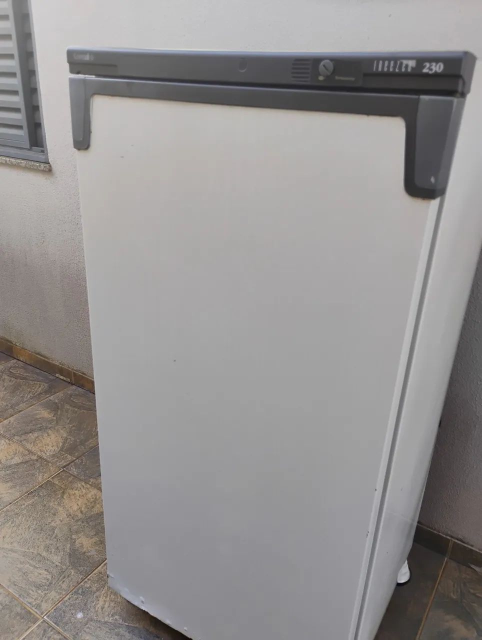 Freezer Brastemp  - Foto 4
