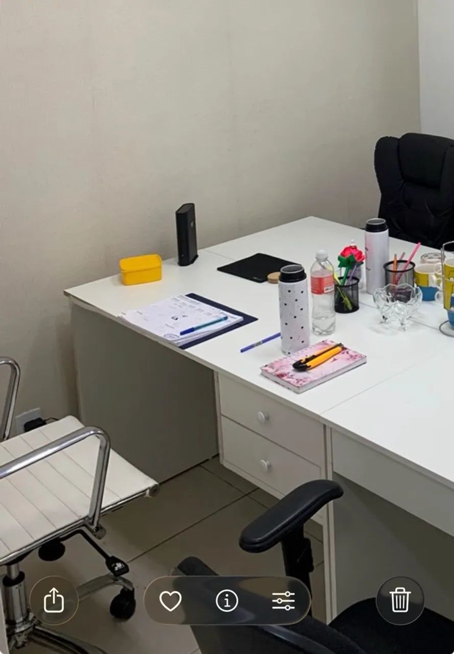 Mesa para escritório  - Foto 2