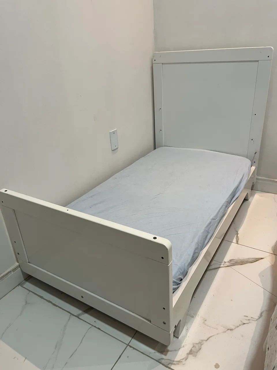 Cama/Berço
