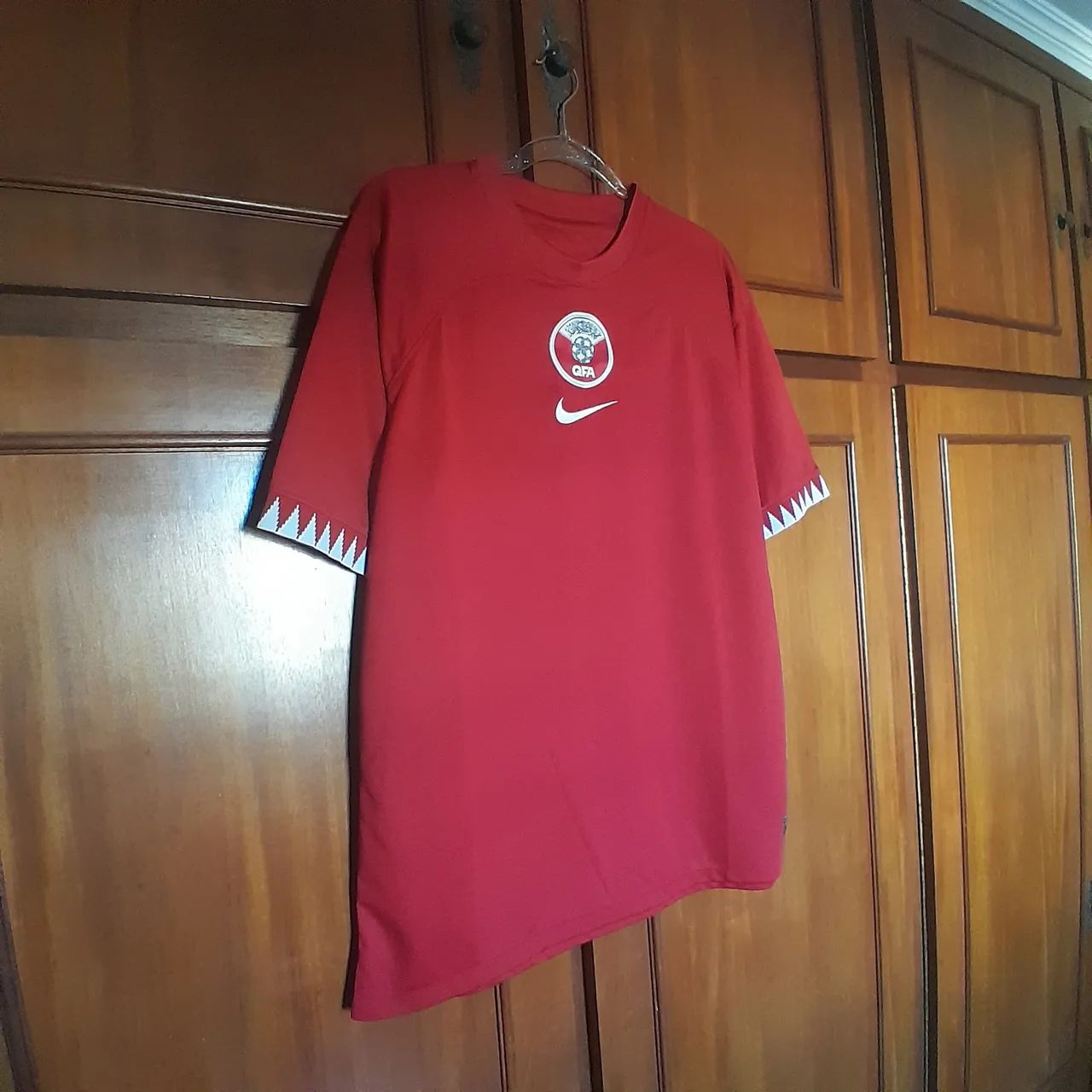 Camisa catar GG - Foto 3