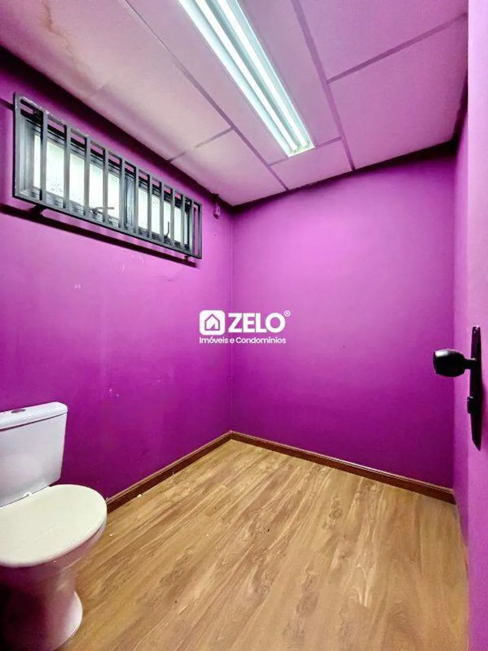 Salão para aluguel em Cambuí, Campinas - SP | Cód 59538 - Foto 5