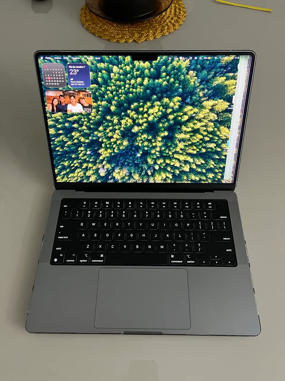 MacBook Pro Retina 13