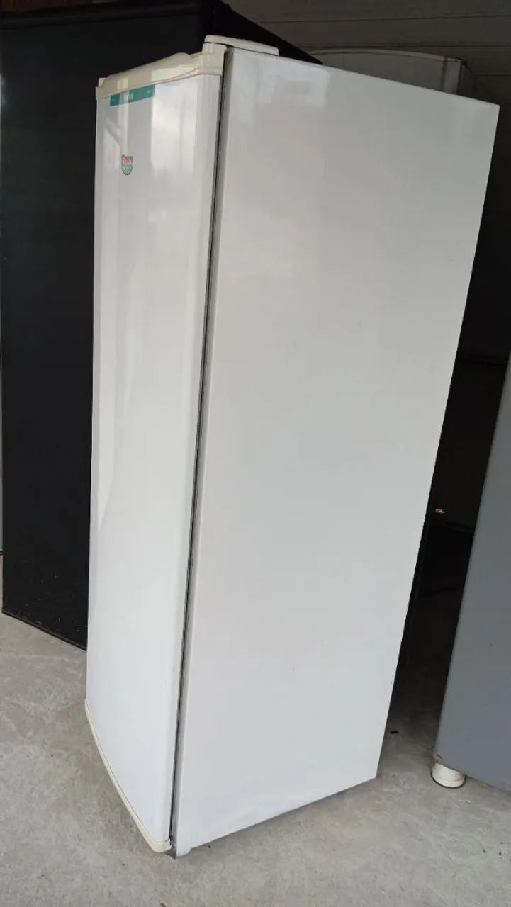 Freezer Consul 200 litros  - Foto 4