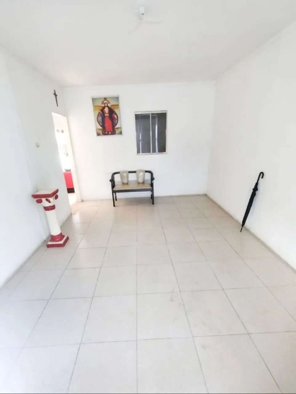Vendo Casa no Conjunto Silvio Romero, Rua D. - Foto 3