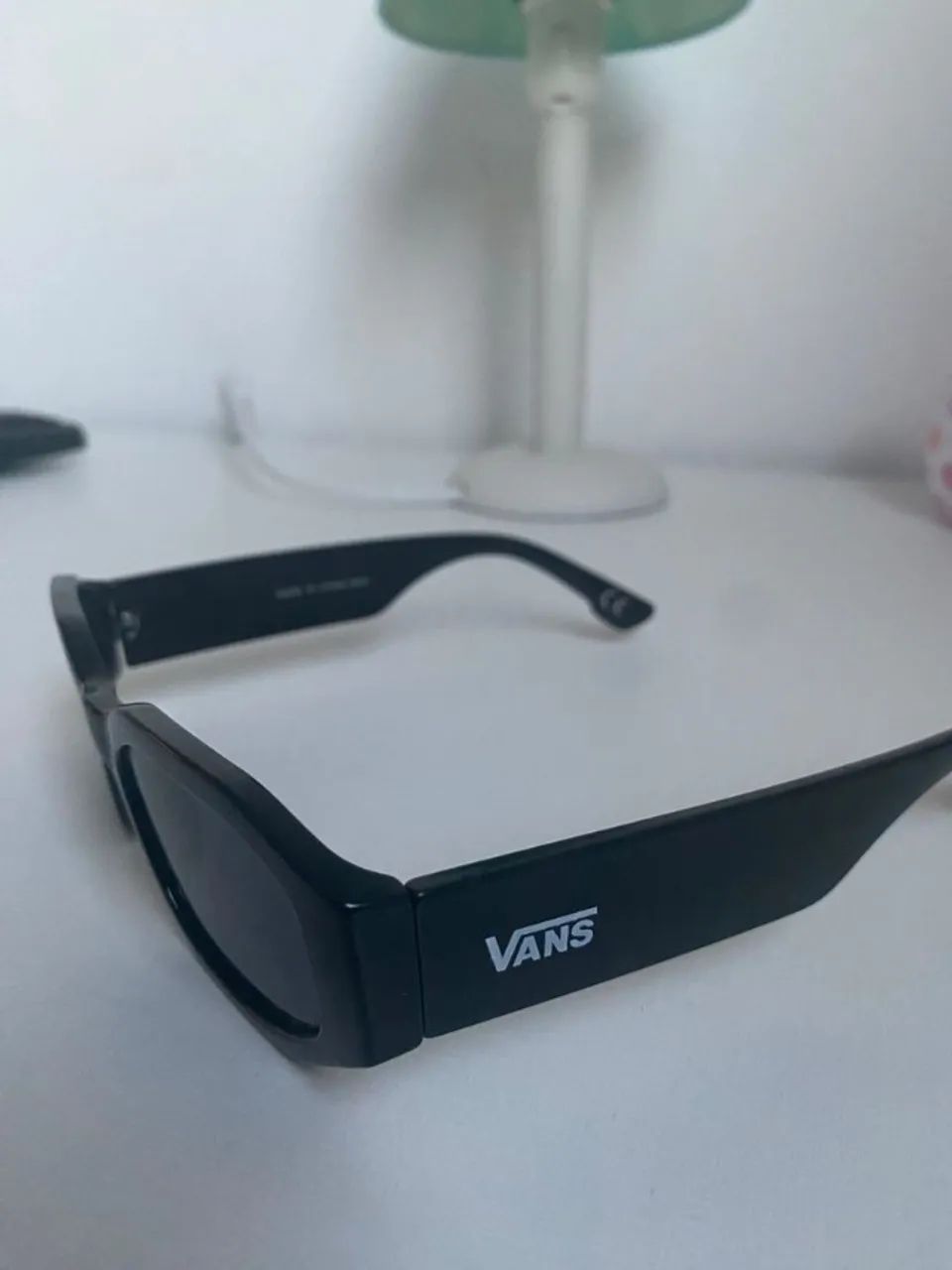 óculos vans preto - Foto 2