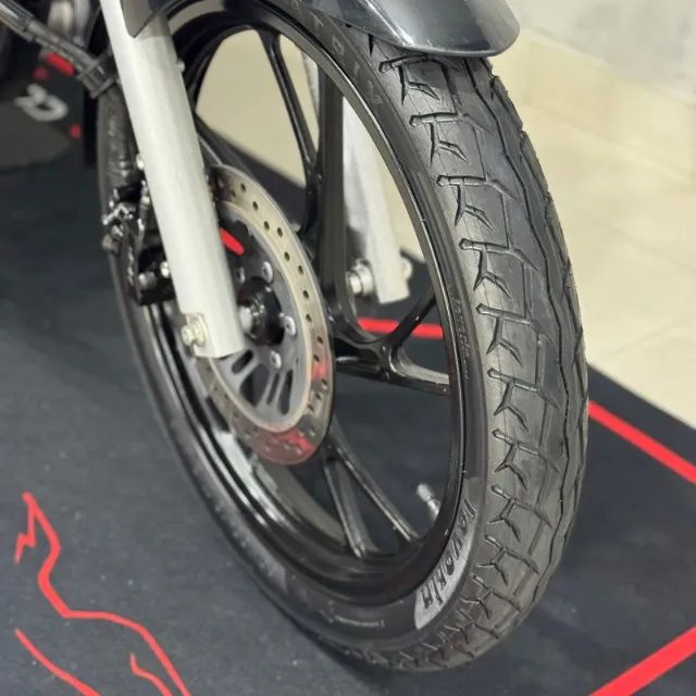HONDA/ START 160  - Foto 5