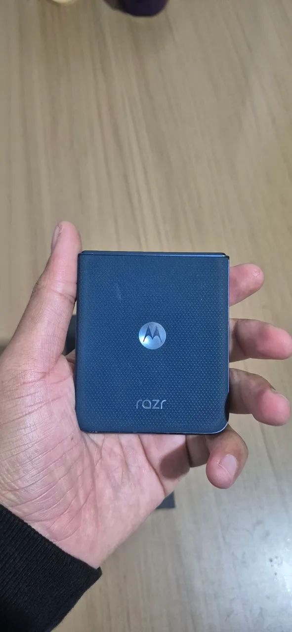 Motorola razr 60 5g - Foto 3