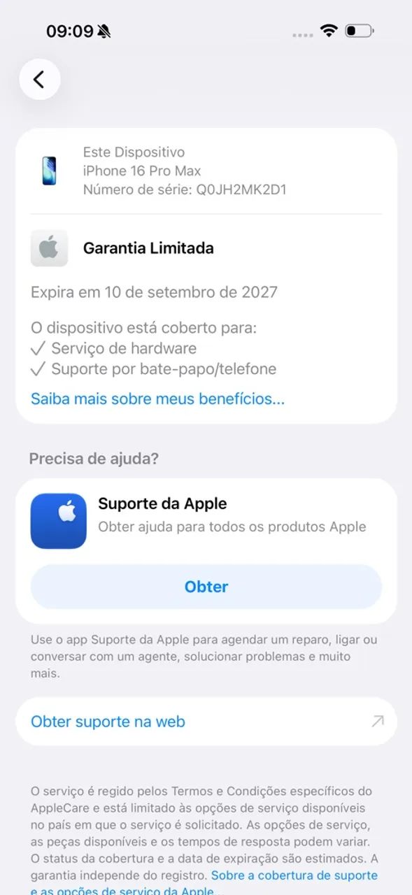 IPHONE 16 PRO MAX  - Foto 5
