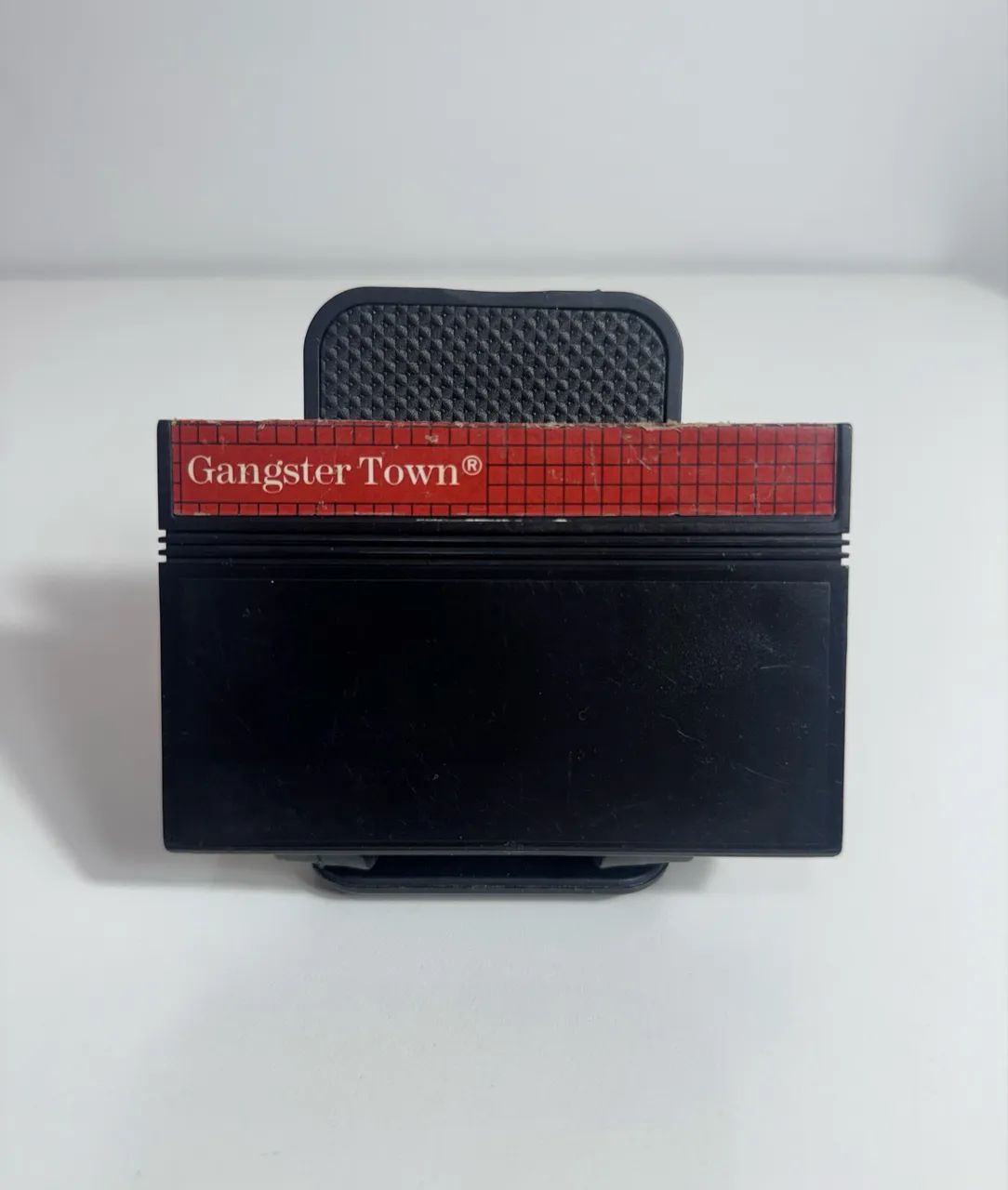 Gangster town master system 