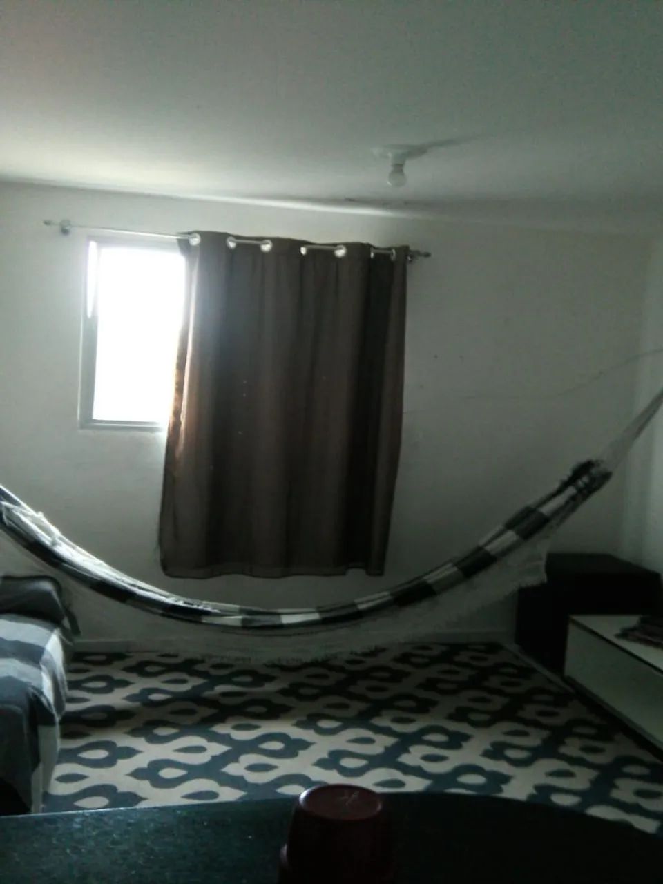 Apartamento  na principal de Jacumã 