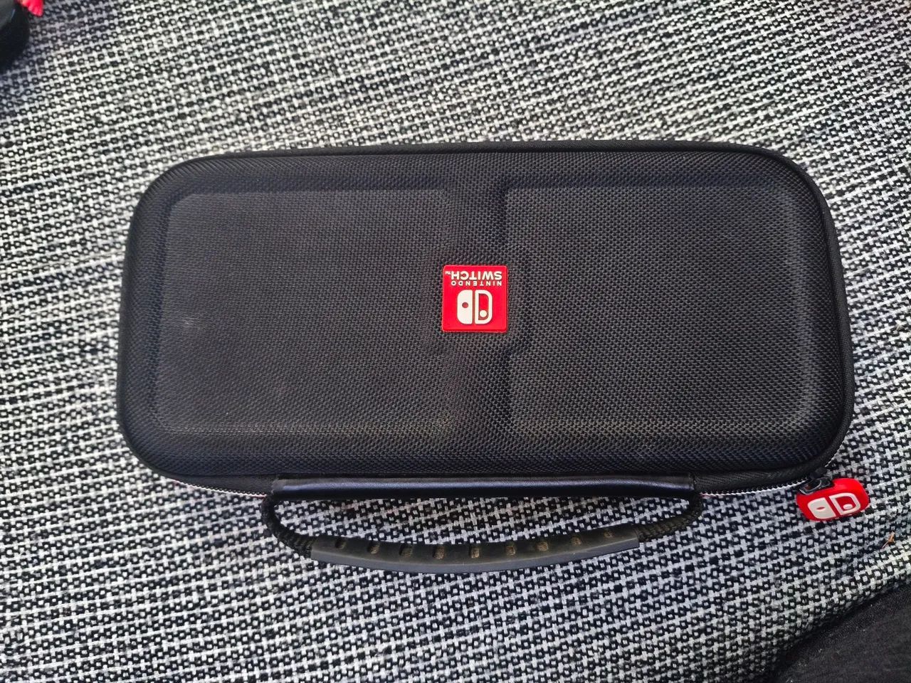 Nintendo Switch  - Foto 5