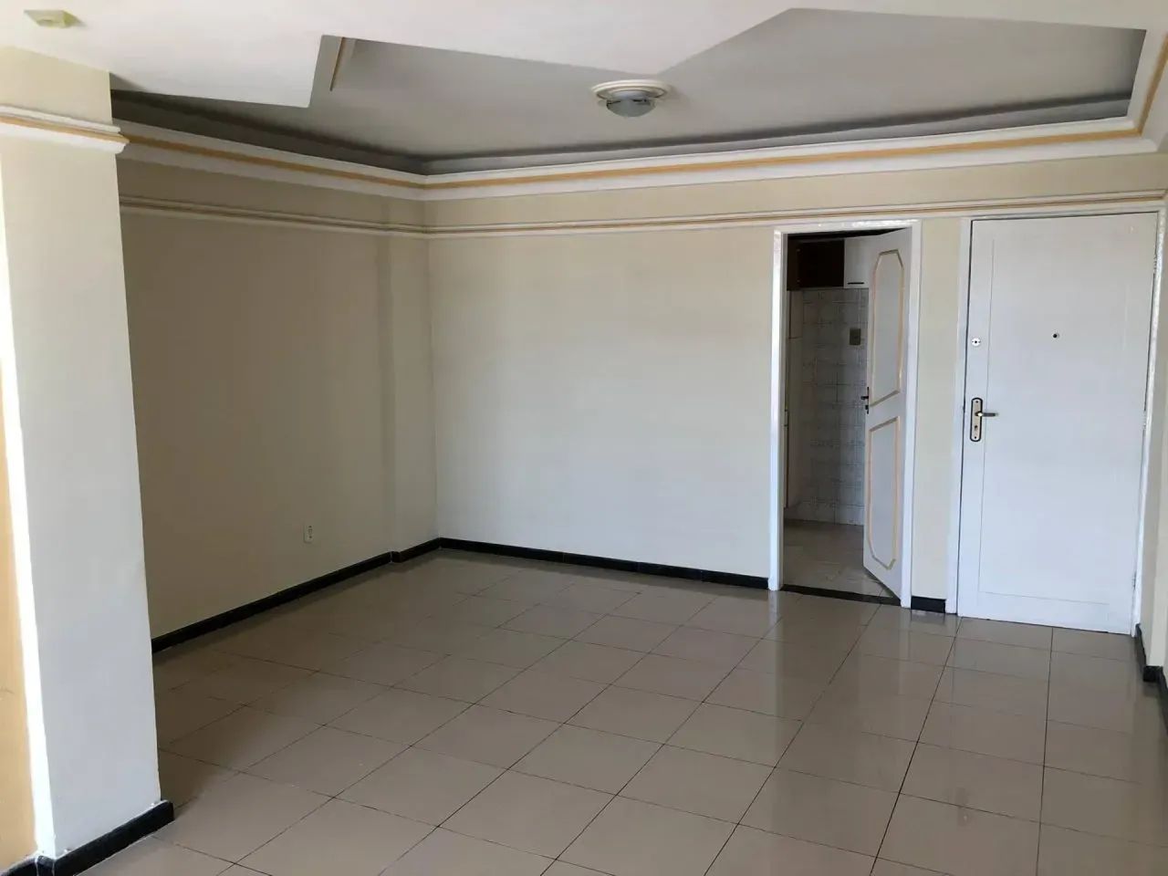 GRAGERU COND JARDIM EUROPA APTO AMPLO - Foto 2