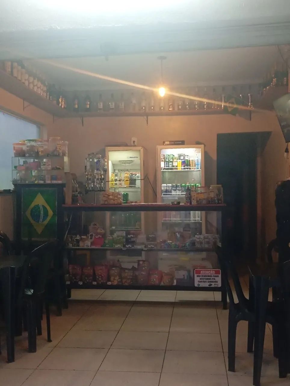 Passo ponto de Bar  - Foto 2